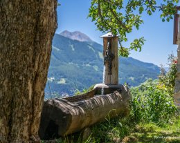 CHALET LA FORESTIERE