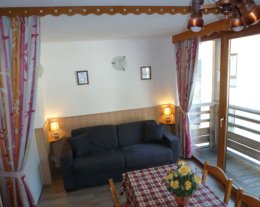 Chalet de la Vanoise,  N°3308