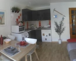 Valloire appartement 4 personnes résidence Le Tigny Valloire appartement 4 personnes résidence Le Tigny