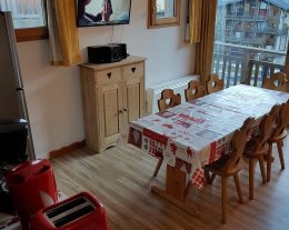 Chalets de la Vanoise, N°1201