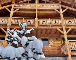 Appartement : Résidence La Griyotire 4* Grand Standing  Appartement : Résidence La Griyotire 4* Grand Standing