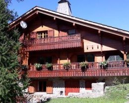 Chalet Snowstar idéalement situé pour 10/14 personnes 