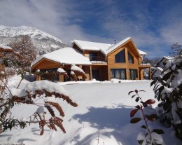 CHALET "PAULANTOINE"