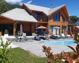 CHALET "PAULANTOINE"