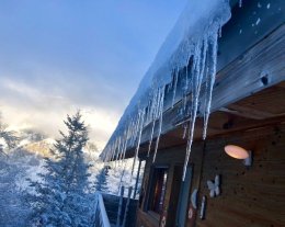 Chalet du petit bonheur CHT97 Chalet du petit bonheur CHT97