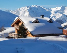 Les Carines Les Carines