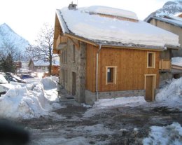 CHALET ALICE ANCOLIE