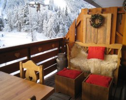 grand appartement de charme au MIRAMONT