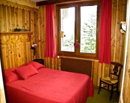 grand appartement de charme au MIRAMONT