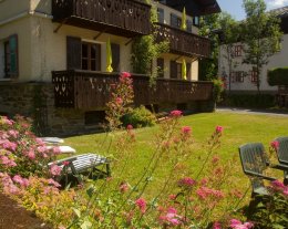  LES 4 AS. MEGEVE