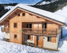 Chalet Evasion