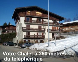 Megève 250 metres du telepherique Rochebrune Megève 250 metres du telepherique Rochebrune