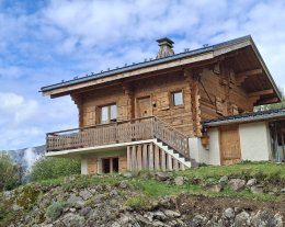Chalet "les Céphéides"