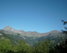 Chalet "les Céphéides"