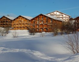 CHALET CRISTAL 2 CHALET CRISTAL 2