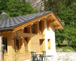 LE PETIT CHALET