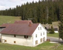 Le Cernois (Haut-Doubs)