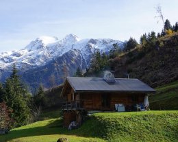 La Joux