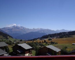 Le Cristal des Neiges