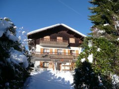 Chalet Tante Marie