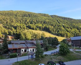 Chalets de la Vanoise, N° 5103