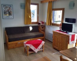 Chalets de la Vanoise, N° 5103
