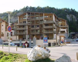 Chalets de la Vanoise, N° 5103