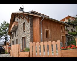 CHALET ALICE ANEMONE