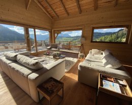 CHALET BELALP 1500 CHALET BELALP 1500