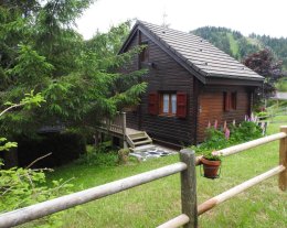LE CHALET D'ANIA LE CHALET D'ANIA