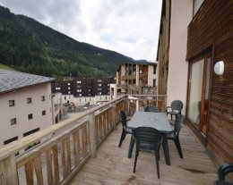 Chalets de la Vanoise, N°3304