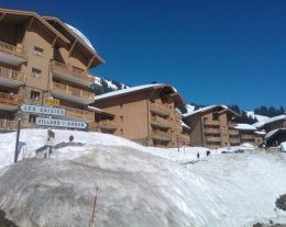 appartement près des pistes appartement près des pistes