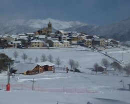 LA FERME DE GABRIEL