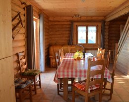 Chalet Ilorine