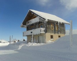 Chalet Ilorine