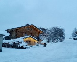 La Cabouste centre station-village 