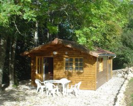 CHALET LES SOURCES