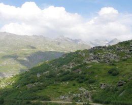 LES MENUIRES STUDIO CABINE LES ASTERS QUARTIER DES FONTANETTES PIEDS PISTES LES MENUIRES STUDIO CABINE LES ASTERS QUARTIER DES FONTANETTES PIEDS PISTES