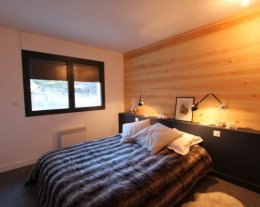 chalet bolquere / font romeu