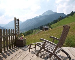 CHALET   EDELWEISS, proche remontées, calme