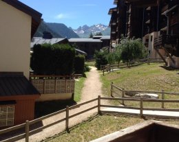 Les Portes de la Vanoise, N°2 C