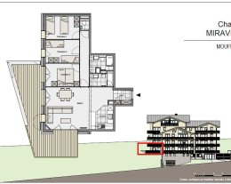 Chalet MIRAVIDI Mouflon