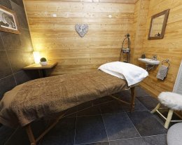 Chalet MIRAVIDI Primavera