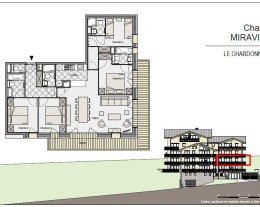 Chalet MIRAVIDI Le Chardonnet