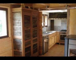 Chalet St Martin Chalet St Martin