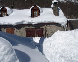 la  GRANGE du LYS la  GRANGE du LYS