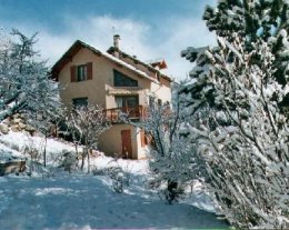 GITE DE FRANCE*** 2/4 pers à 3mm des pistes de BRIANCON SERRE CHE.WIFI GITE DE FRANCE*** 2/4 pers à 3mm des pistes de BRIANCON SERRE CHE.WIFI