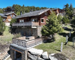 Bienvenue à L'Ecrin, Chalet de charme au coeur des Pyrénées