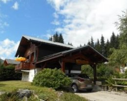 chalet  Altair