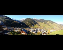 Le Panorama Le Panorama